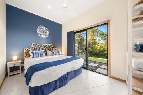 Maroochy River Treetop Haven - Scenic & Dog-Friendly