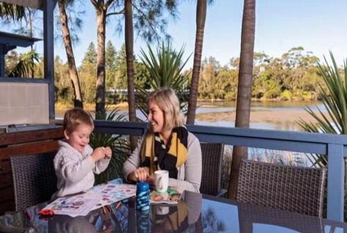Discovery Parks - Gerroa