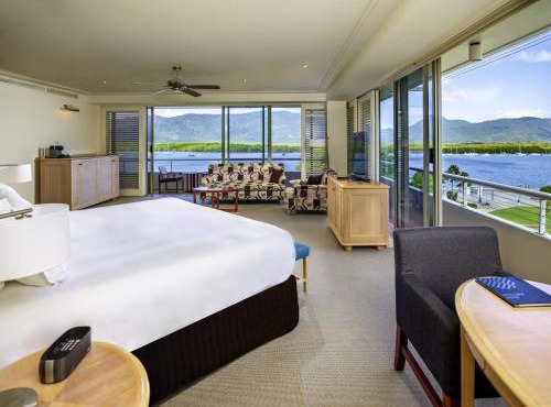 The Reef Hotel Casino Cairns - Handwritten Collection
