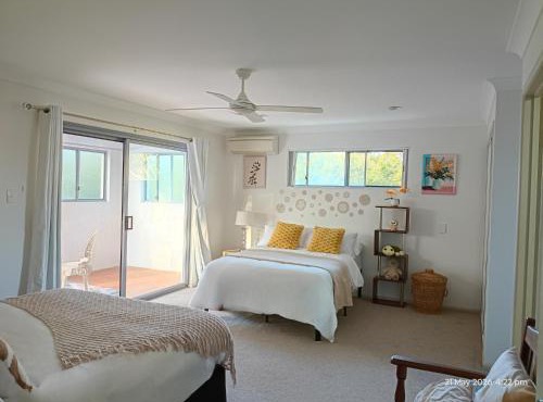 "Casa Serena" - Spacious Entire Holiday Home