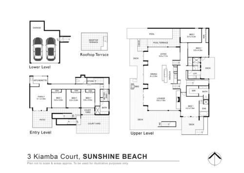 Luxury & Breathtaking Views for Families