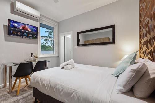 The Mark Hotel