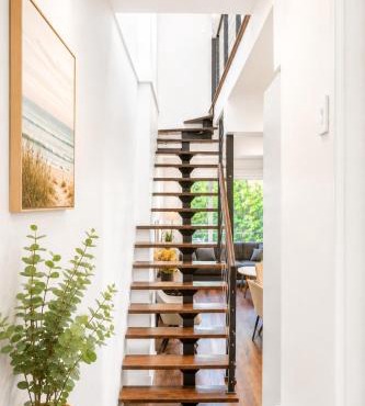 Modern 4BR House Walk to ICC & Darling Harbour & Fish Market & CBD
