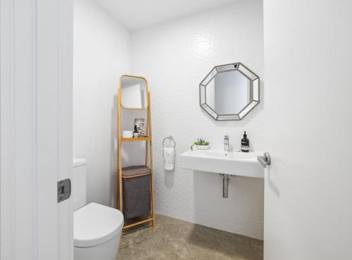 Beach Haven - A Year-Round Retreat by the Sea
