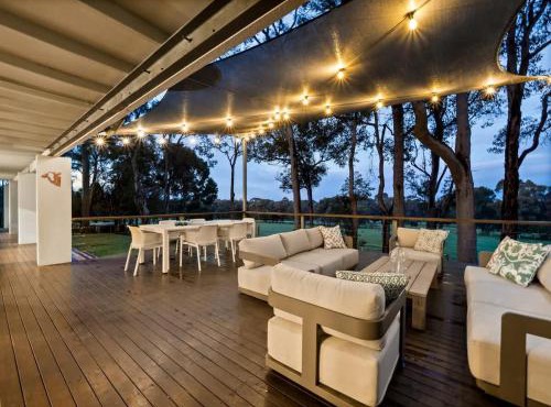 Notable Downs Estate near Margaret River Wineries