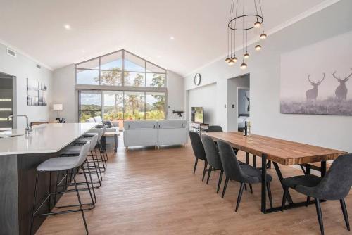 Skibo House - A Family Retreat near Margaret River
