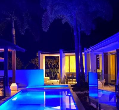 Alaya Verde Bed & Breakfast