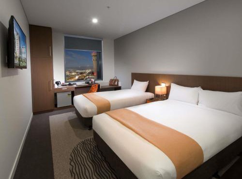ibis Brisbane Airport