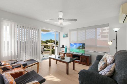 Cheltenham Apartments Unit 7 40 King St