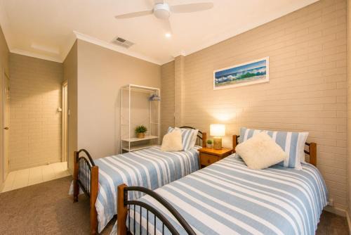 Spring Comes Easy at Coast Haven