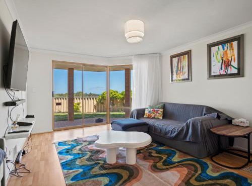 Ocean Reef Marina by the Sea 4BR plus Study plus