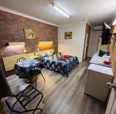 Glen Innes Lodge Motel