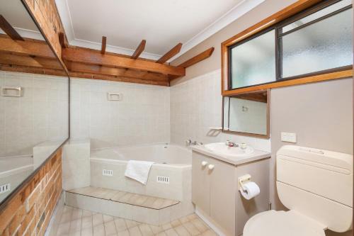 The Mount Seaview Resort
