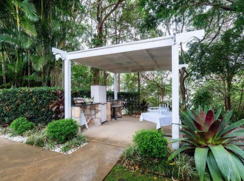 Mercure Clear Mountain Lodge
