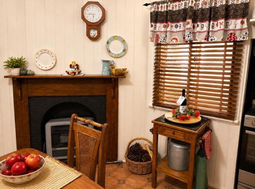 Dillons Cottage