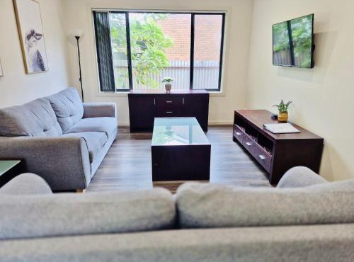 My Place in Albury