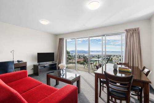 Bay View Villas