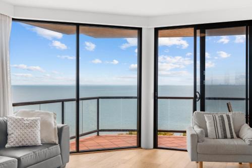 Marine Apartments Redcliffe