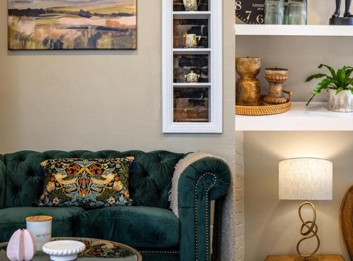 Fox House Scone - Apartments
