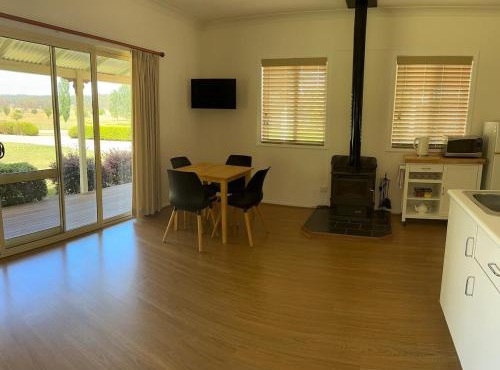 Glen Waverly Farmstay