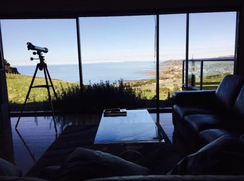 Black Rock Retreat