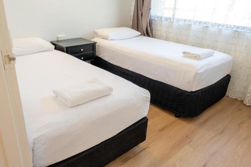 Tumut Valley Motel Pet Friendly