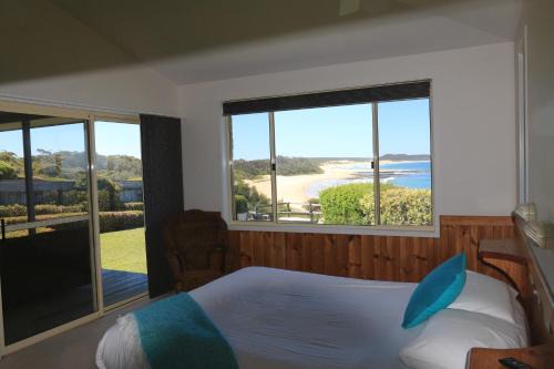Bunkys By The Sea Holiday House