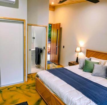 Glass House Mountains Retreat Sunshine Coast