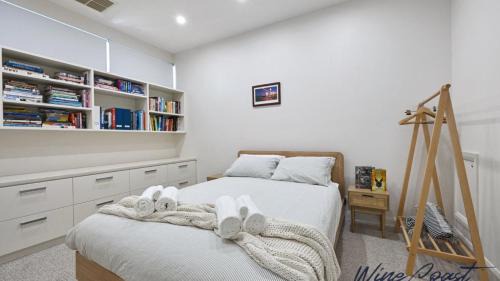 Port Willunga Sandcastle By Wine Coast Holidays