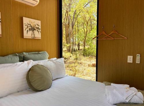 Gum Tree Hideaway by Tiny Away