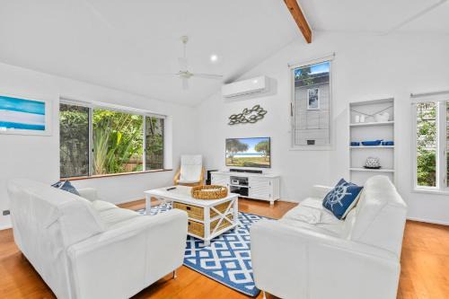 3 Ibis Court - Rainbow Shores