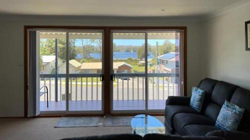Sanctuary 79 by Book Jervis Bay - Family home located in Sanctuary Point