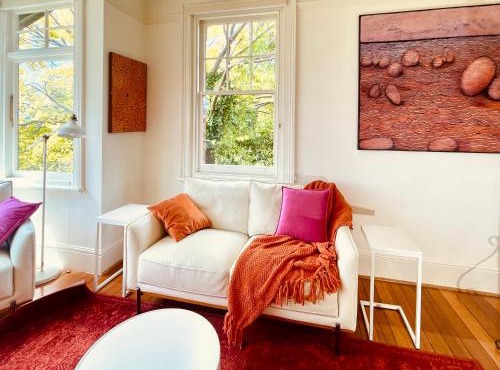 Kate Owen Art House