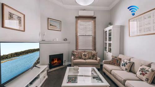 Family Cottage