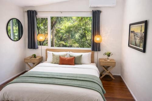 Zen on the River Lux 3BR with Japanese Touches Walk to Down Town