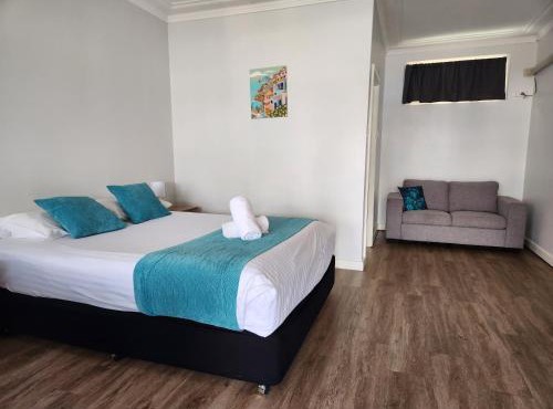 Bucketts Way Motel Gloucester