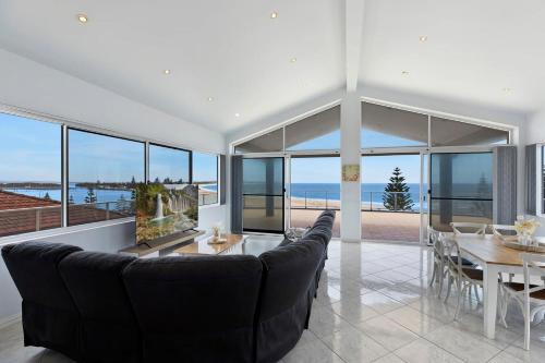 Seaside Serenity on Marine