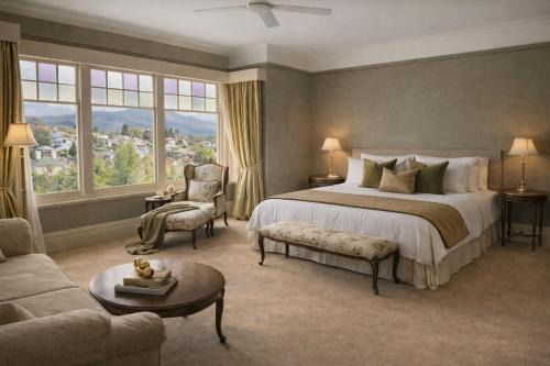 Grande Vue Hotel