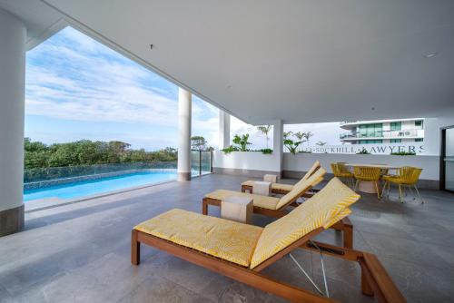 SAKARA - Luxury Beachside Residences