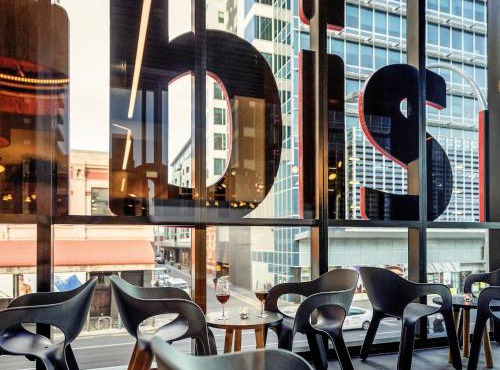 ibis Adelaide