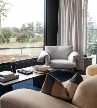 Wherewithal Luxury Suites