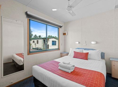 Wodonga Holiday Park