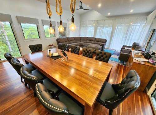 Bushys Hilltop (Kingfisher Bay, Kgari)