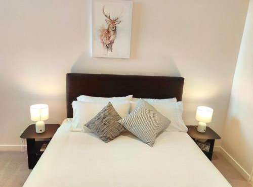 Deluxe apartments in the heart of South Melbourne