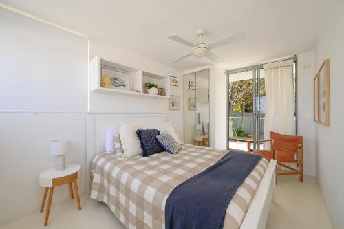Ocean Vista Apartment, Sunrise Beach