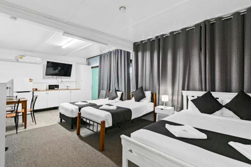 Maryborough City Motel