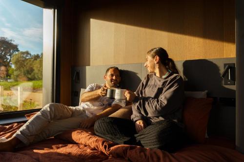 AUTRA Resort Lyndoch