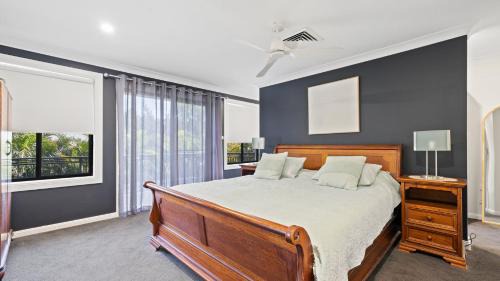 Frangipani Retreat
