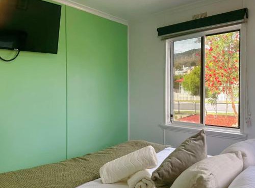 Bounty Family Retreat - Close to CBD and Airport