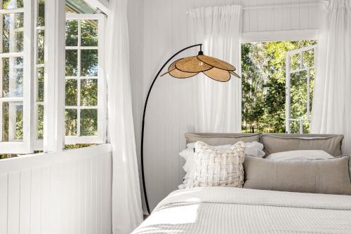 Conondale Lodge